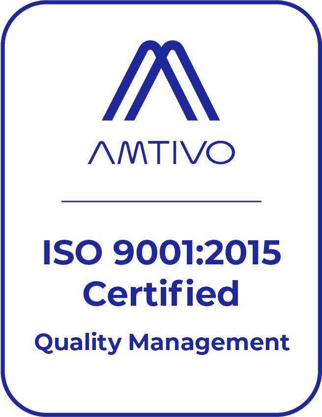ISO 9001:2015
